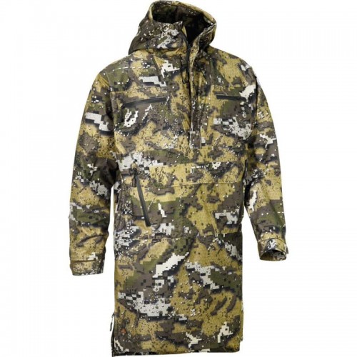 RIDGE PRO M VEIL ANORAK